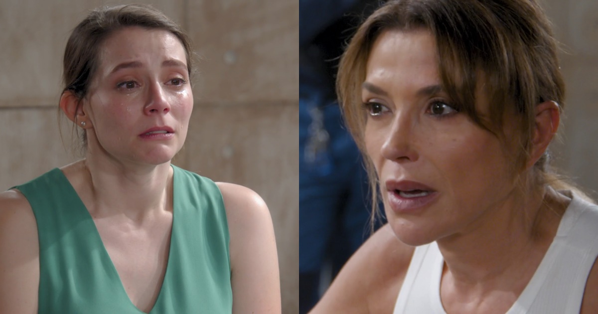 Juego de Ilusiones: la confesión de Sofía que pondrá en jaque a Mariana