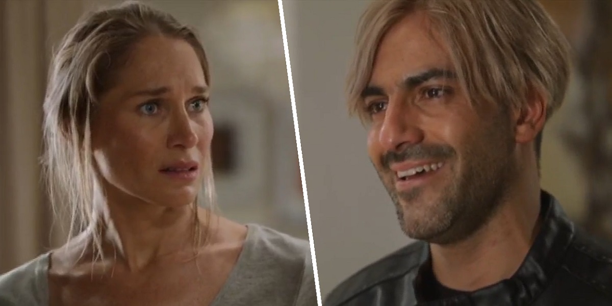 Mega define fecha para el final de Generación 98