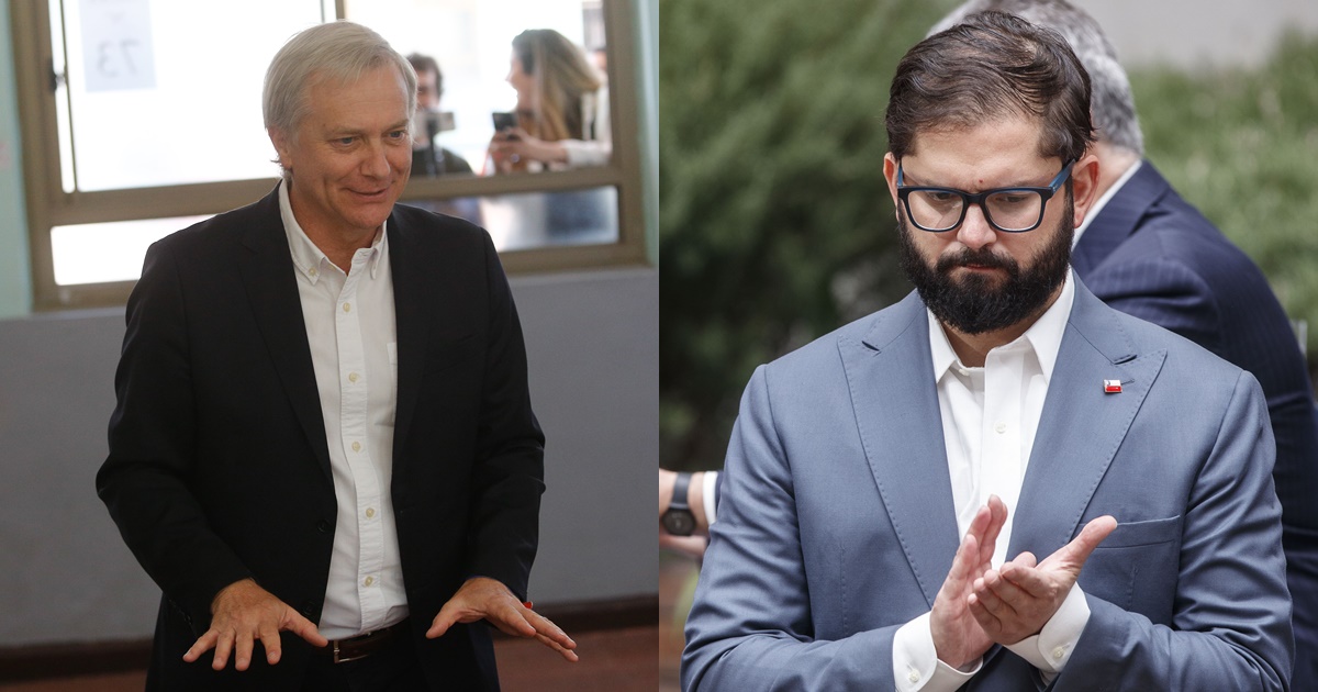 Kast se fue en picada contra el presidente Boric y lo tildó de 'woke': ¿qué significa el concepto?