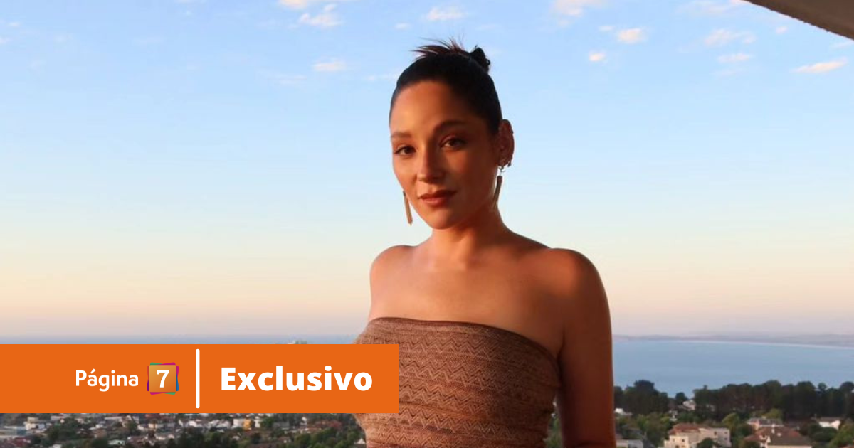 Kel Calderón descartó dos complejos temas de tesis antes de llegar al definitivo: 