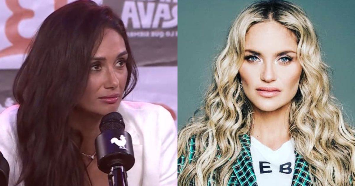 Kenita Larraín recordó fea actitud de Pamela Díaz tras demanda contra programa de TV: “Me denostó”