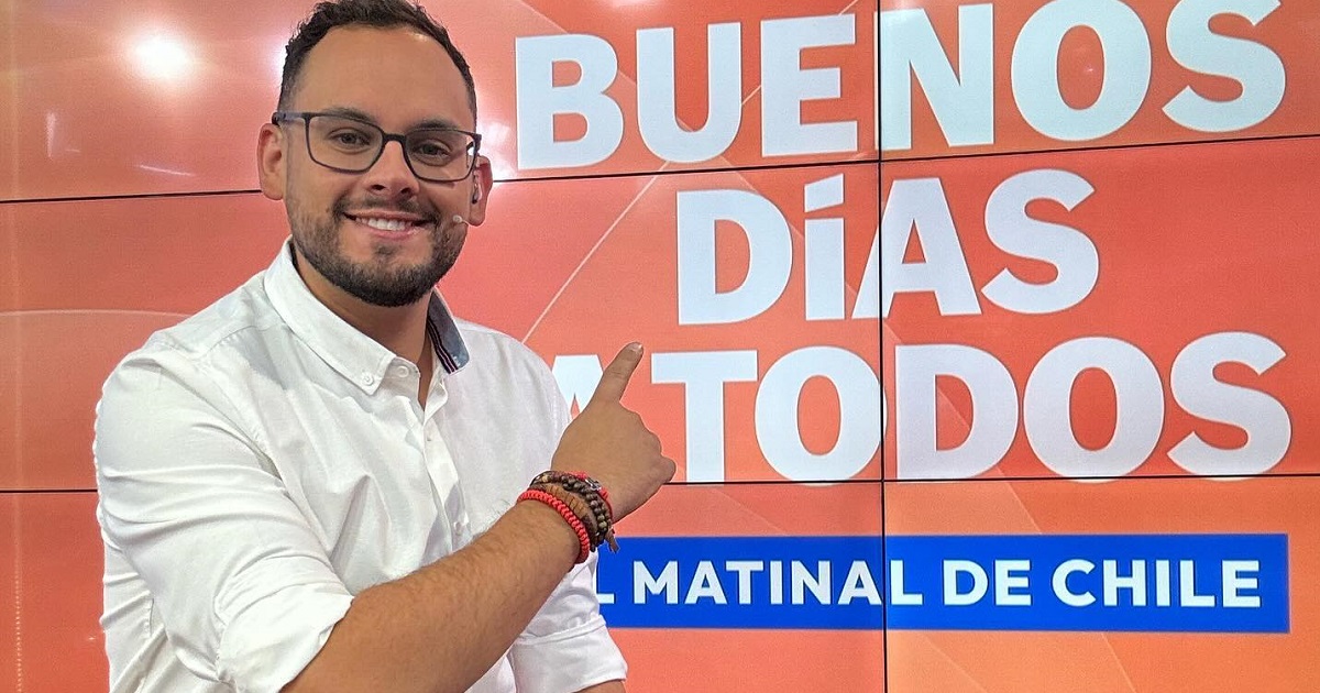 Kevin Felgueras contó que enfrenta complejo diagnóstico de salud: 