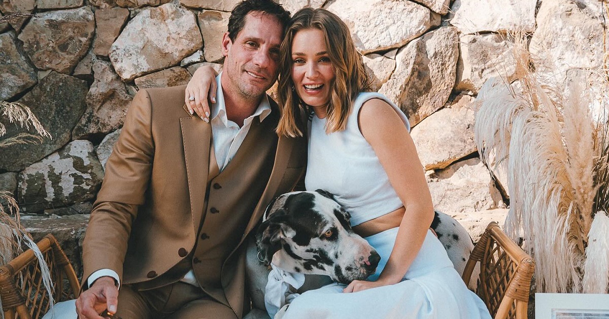 Detienen a sujeto que amenazó de muerte a Gonzalo Valenzuela y Kika Silva: 