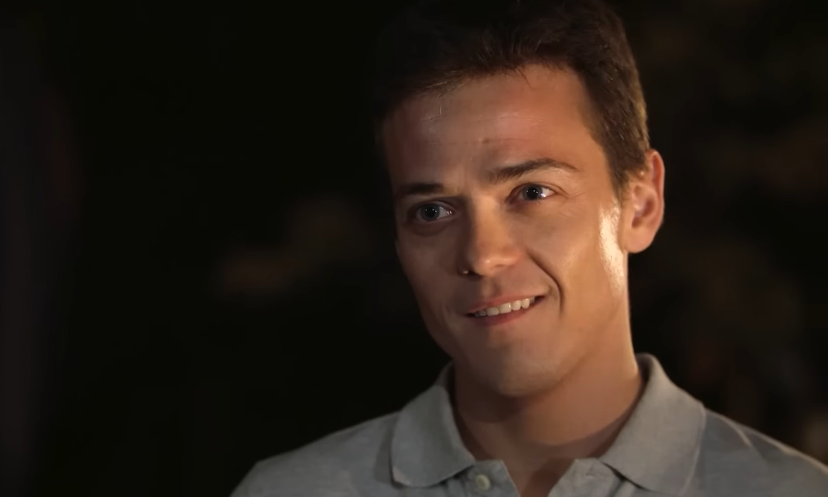 Generación 98: el comentario que se repitió sobre actuación de Simón Pesutic en “desquiciada” escena