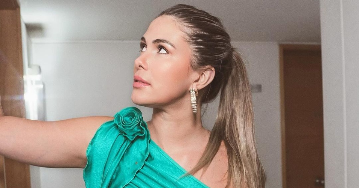 La triste pérdida familiar que enluta a Laura Prieto: 