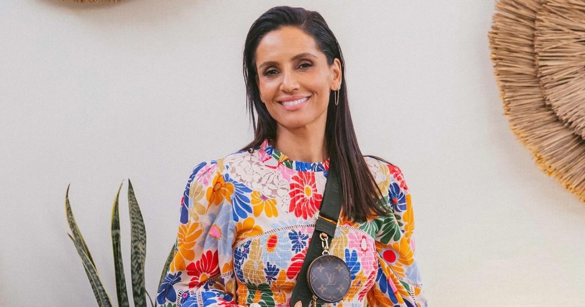 Leonor Varela mostró el apart hotel donde está viviendo con su hija: este es el valor por noche