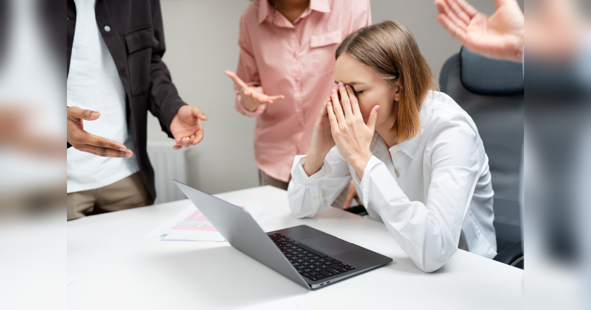 Ley de Acoso Laboral: las conductas que serán sancionadas en el trabajo con la nueva normativa