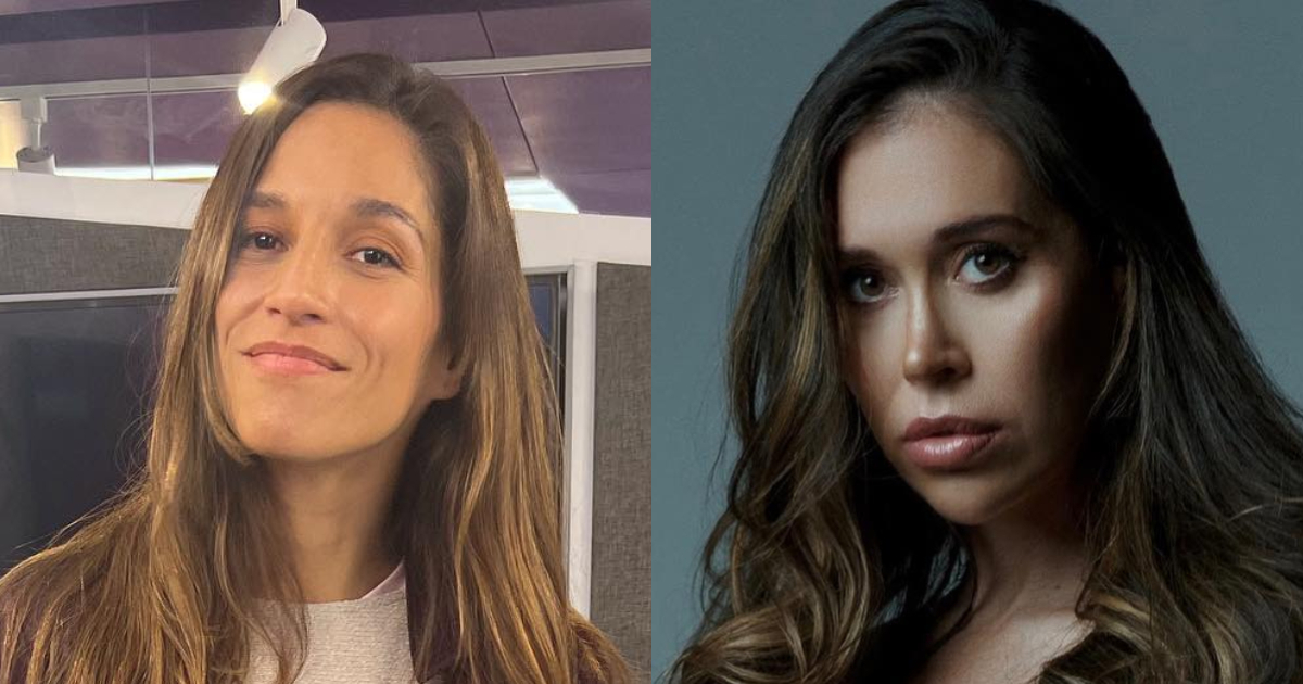 Lorena Capetillo recordó angustiante momento con su hijo tras relato de Vale Roth: “Fue horrible”