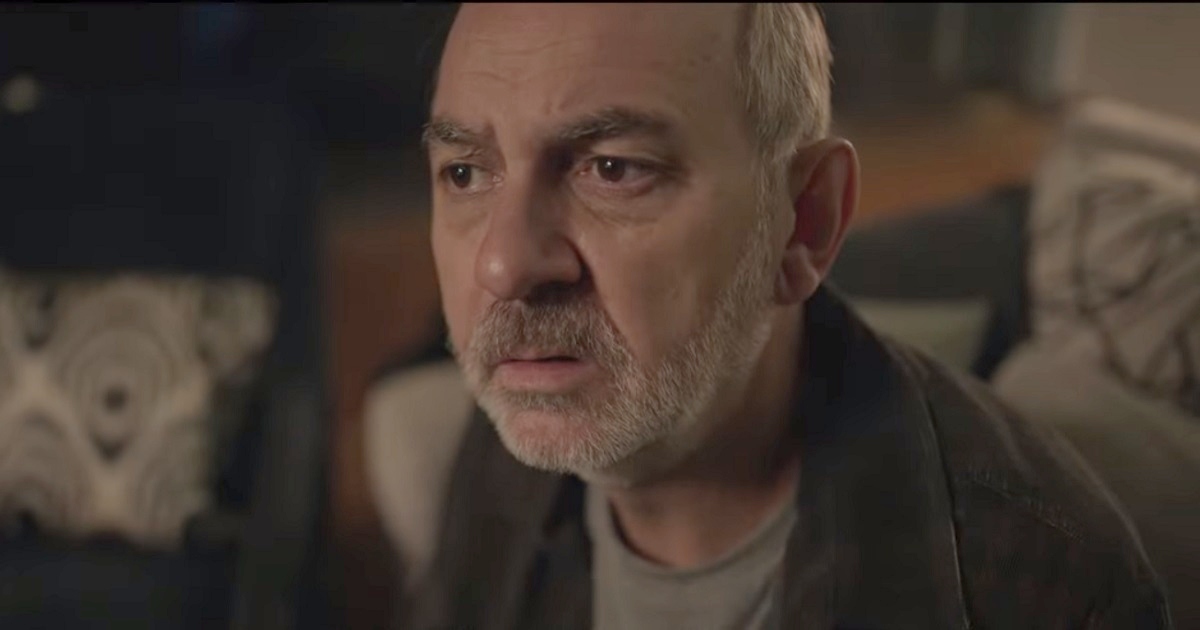 Con acento mexicano y un rol perturbador: Luis Gnecco protagoniza película 'Confesiones' en Max