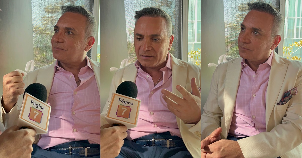 Luis Jara lanza 'No tengo dinero', su versión del clásico de Juan Gabriel: 