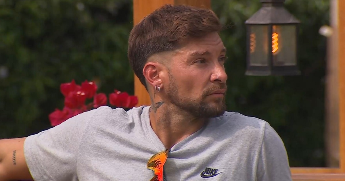 ¿Luis Mateucci eliminado de Tierra Brava? Intenso 'cara a cara' tuvo sorpresivo giro en su resultado