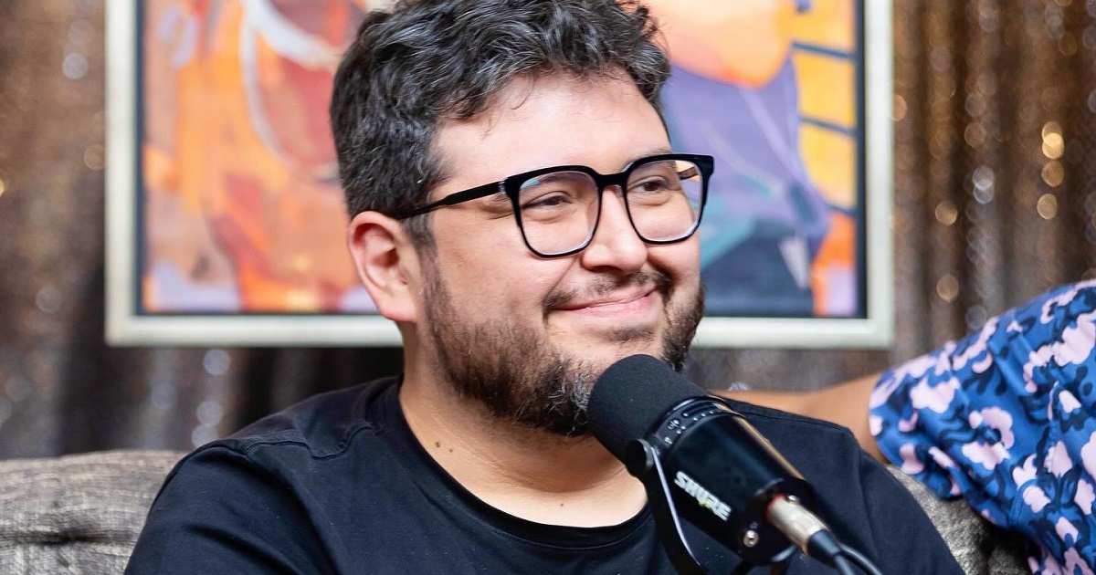 Luis Slimming contó el chiste sobre Sebastián Piñera que descartó en Viña 2024: 