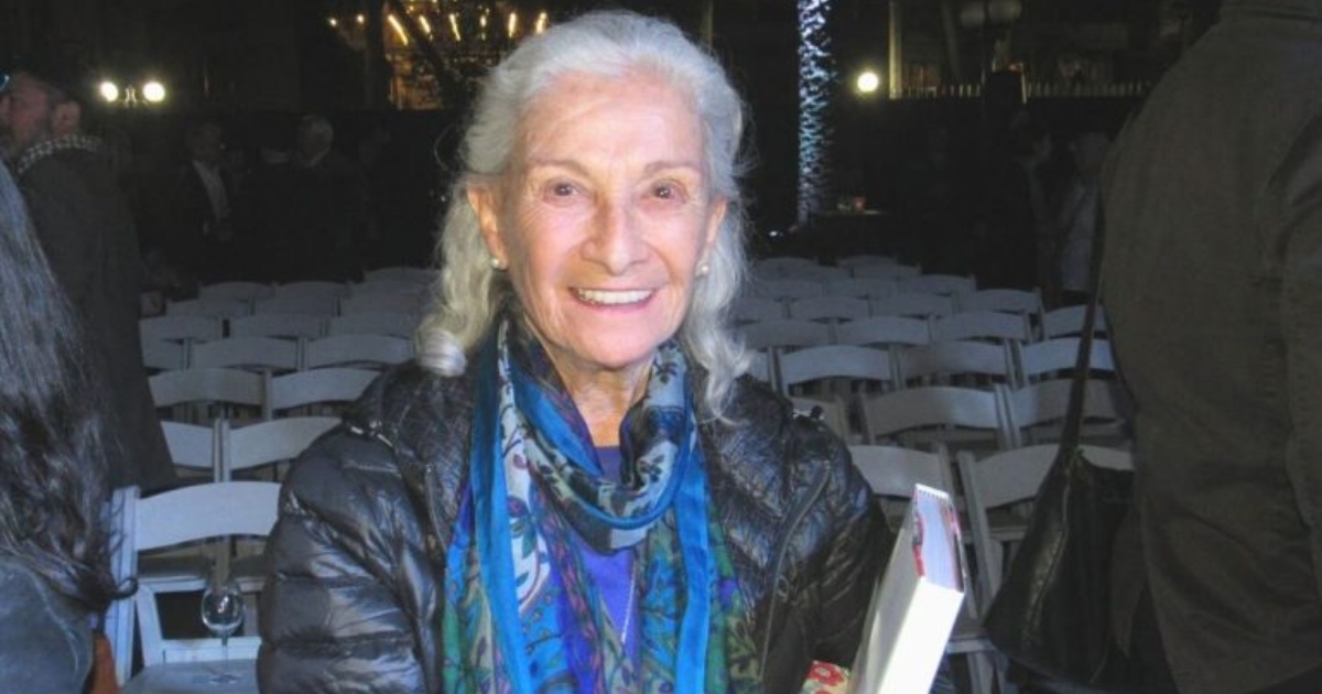 Luz Jiménez regresa a la televisión después de 10 años: será parte de 'El Señor de la Querencia'