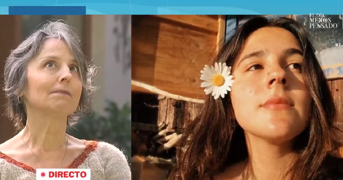 Madre de Catalina Cayazaya y muerte de su hija tras denuncia de hostigamientos: 