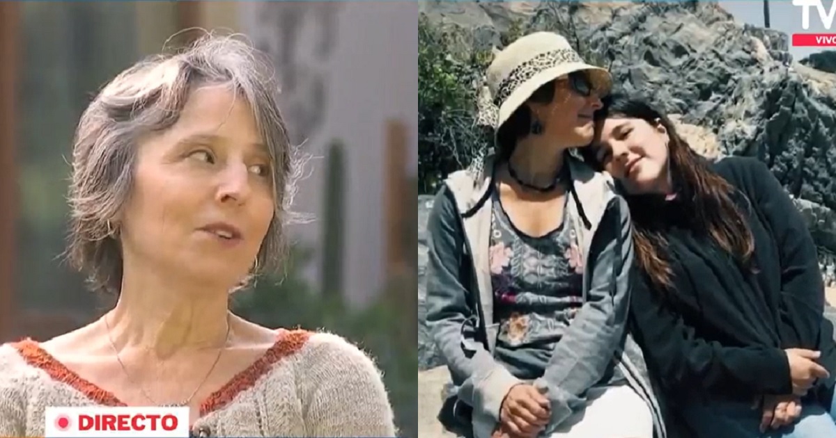 Madre de Catalina Cayazaya reveló sueño que su hija no pudo cumplir: 