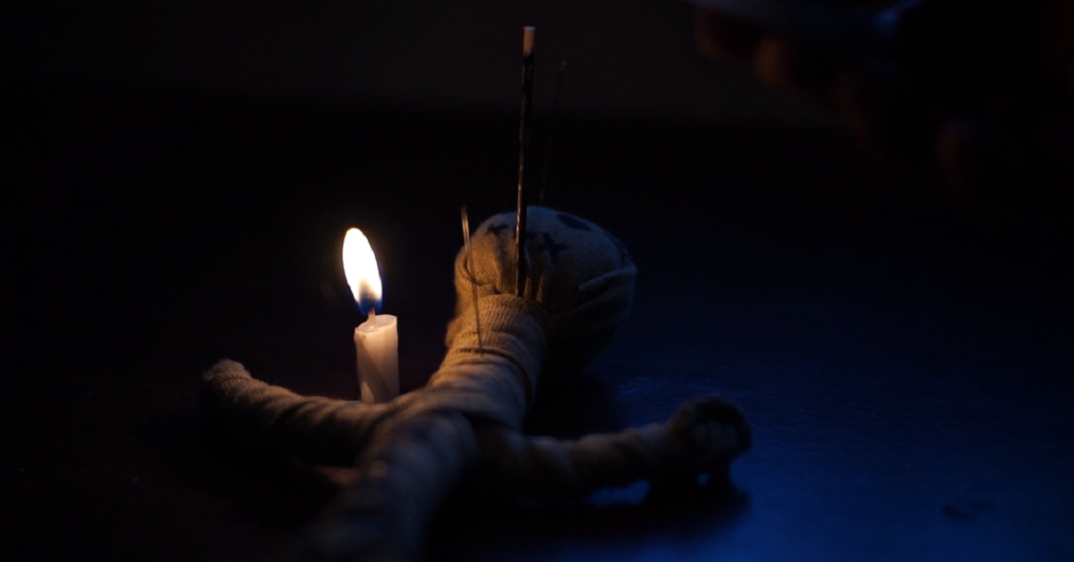 Joven denunció que vecino intentó apuñarla en Quillota: él afirma que le hace magia negra