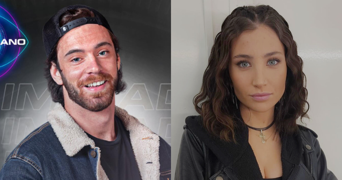 Maite Phillips contó detalles de su incipiente romance con Lucas Crespo: “Estoy enamorada”