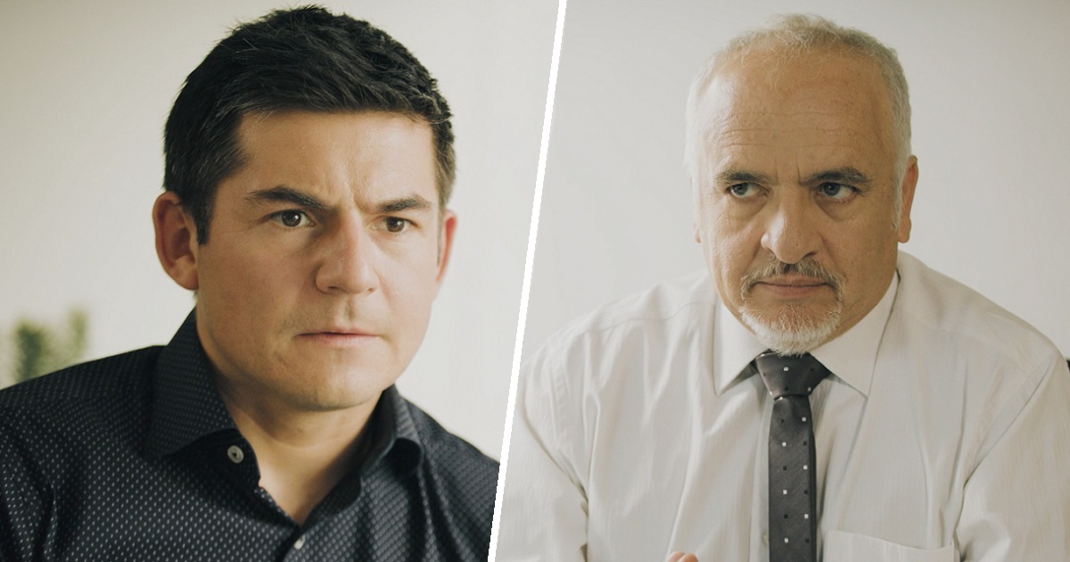 Como la vida misma: Caco recibirá malas noticias del trabajo tras mudarse con Romina y su hija