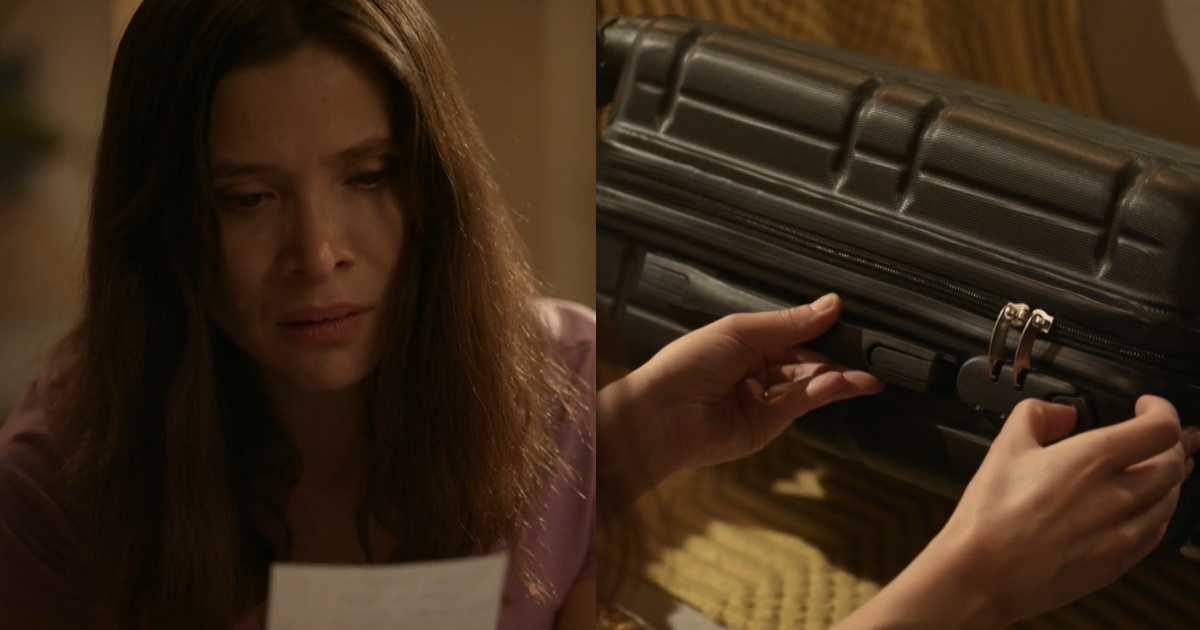 Generación 98: ¿qué había en la maleta que Hernán le dejó a Martita tras su fuga?