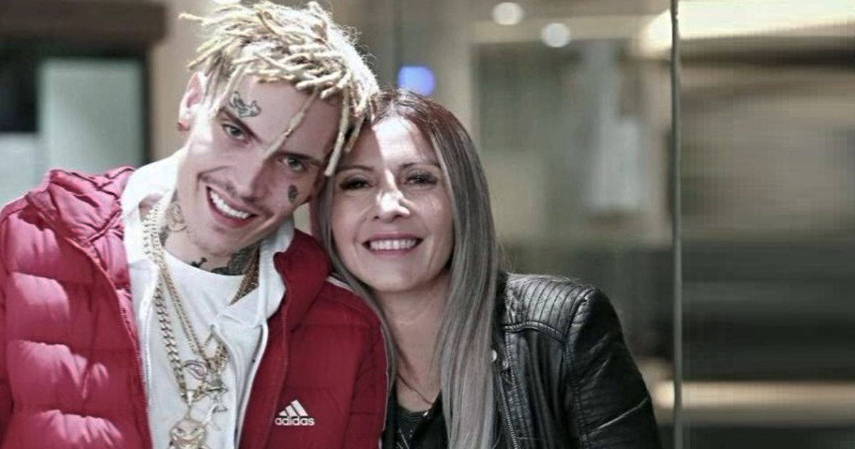 Yasna Muñoz, mamá de Marcianeke, impactó en redes sociales con su juvenil figura: 