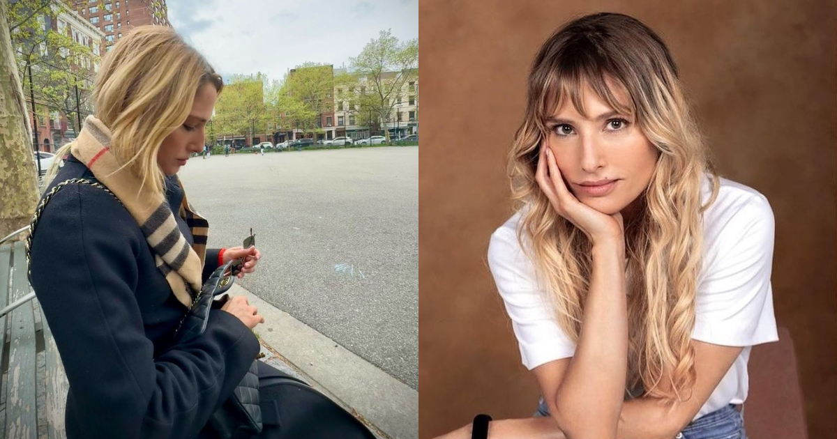 Mane Swett y dramática lucha para recuperar a su hijo: abogado explicó en qué va este mediático caso