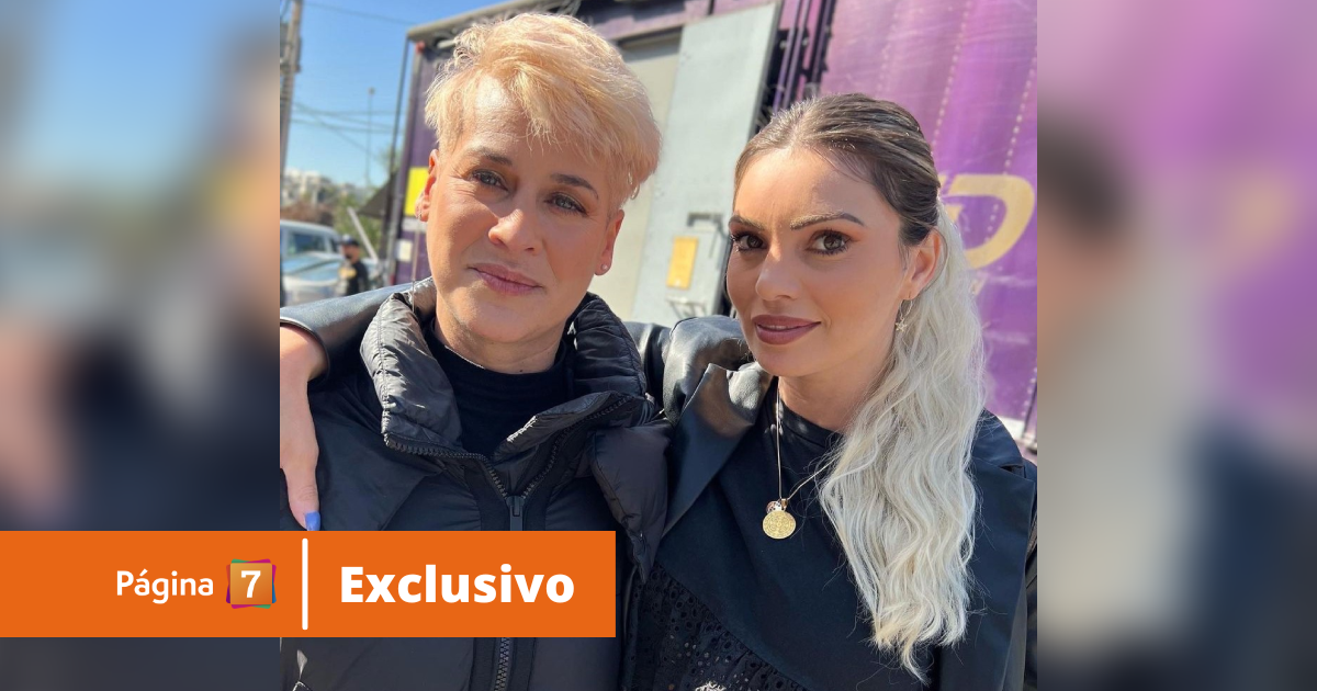 María Jimena Pereyra y agresión de Jean Paul Pineda a su amiga Faloon: 