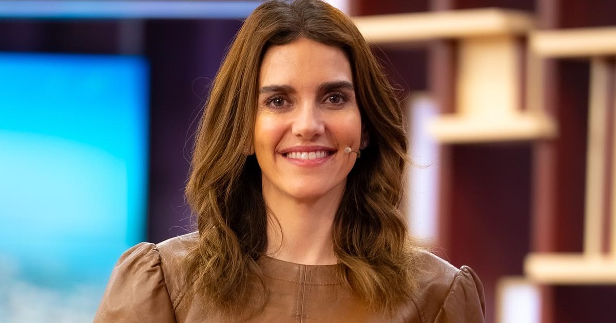 María Luisa Godoy evidenció lo grande que está su hija Violeta en su 11° cumpleaños: 