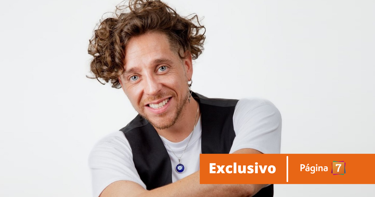 ¿Le teme a Oriana Marzoli? Matías Vega confesó cuál será su tarea más desafiante en Ganar o Servir