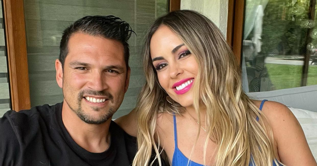 Maura Rivera festejó los 9 años de su hija: reveló fotos y videos inéditos del nacimiento de Luciana