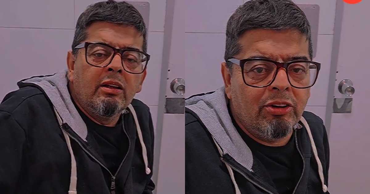 Mauricio Medina lanzó fuerte queja por falta de inclusión en servicentro: 