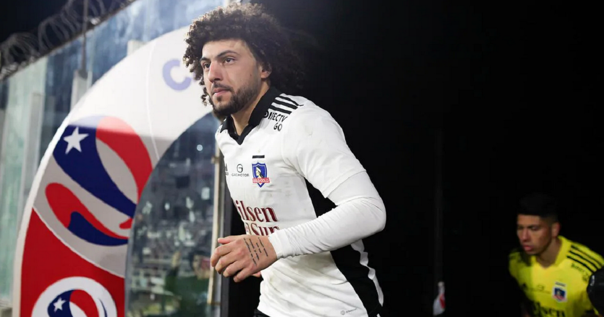 Revelan que Maxi Falcón fue el único jugador de Colo Colo que rechazó auto de lujo de patrocinador