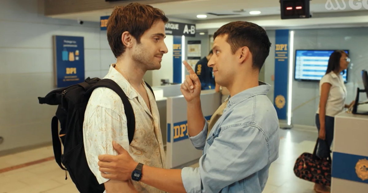 ¿Un guiño a las teorías de los fans? La curiosa petición de Joselo a Thiago en Como la vida misma