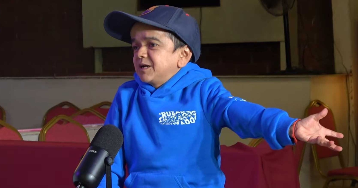 Miguelito se refirió a polémica relación con excompañeras de 'Tierra Brava': 