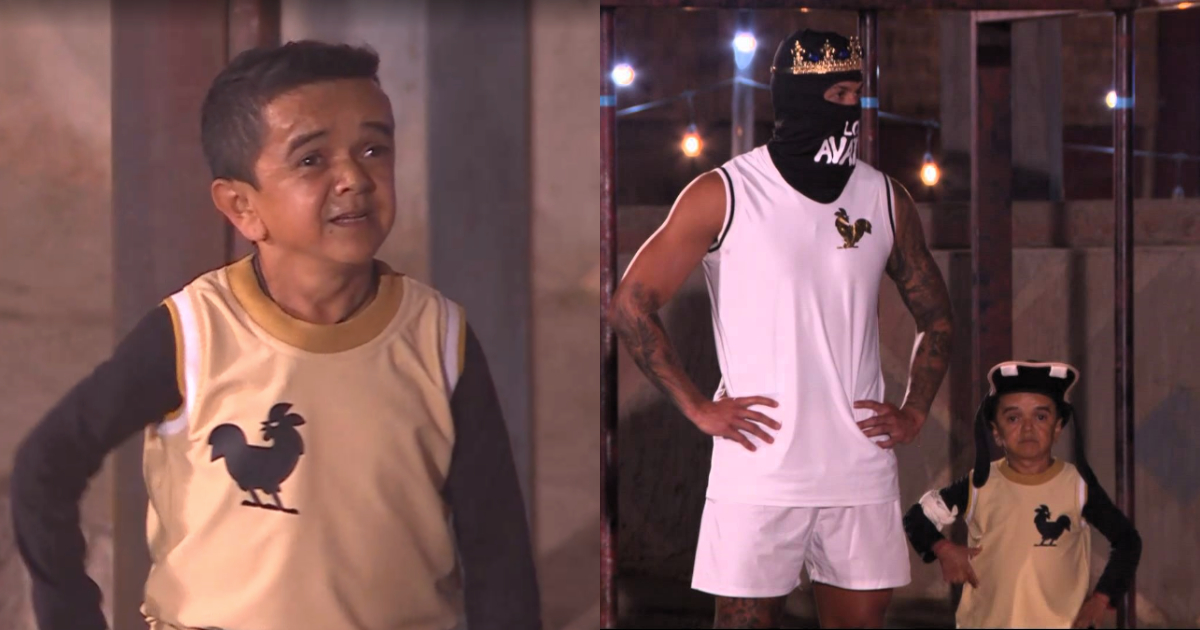 Miguelito tomó drástica decisión tras ser el último eliminado de Tierra Brava: “No me gusta”