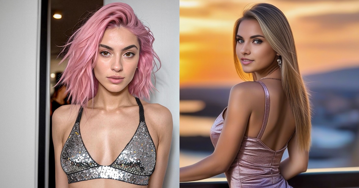 Concurso busca a Miss Inteligencia Artificial: jurado incluye humanos e influencers generados con IA