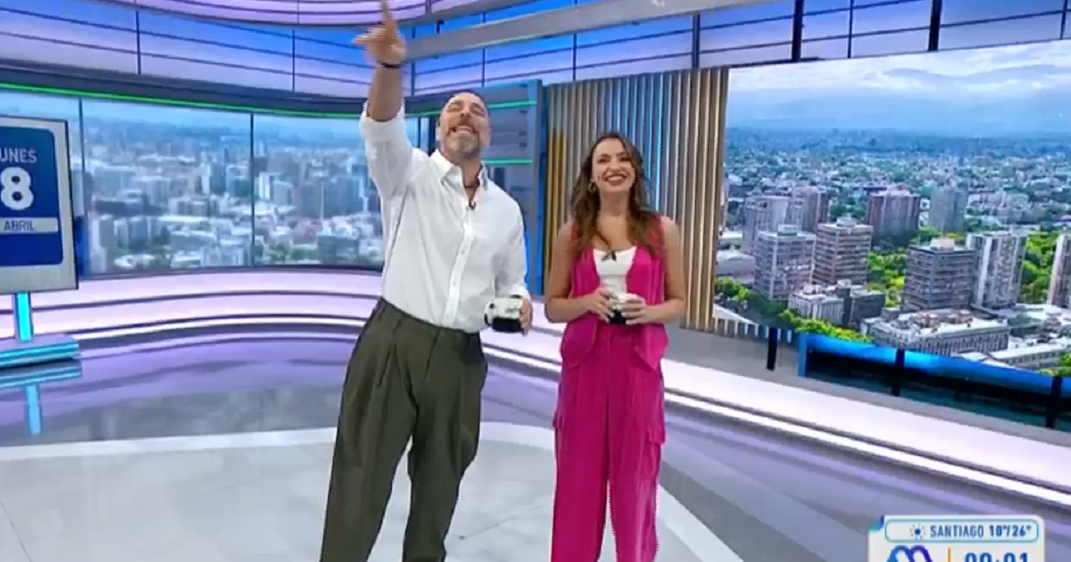 ¿Se está preparando para animar Viña? La razón de la ausencia de Karen Doggenweiler en Mucho Gusto