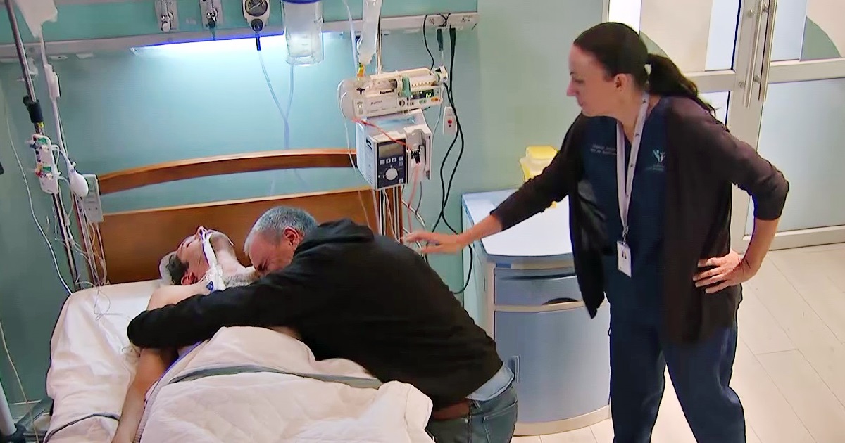 Nueva muerte en Secretos de familia: Álvaro Rudolphy detalló dramática escena junto a su hermano