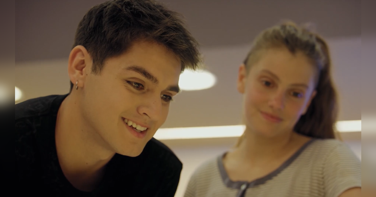 Oliver Borner reveló la 