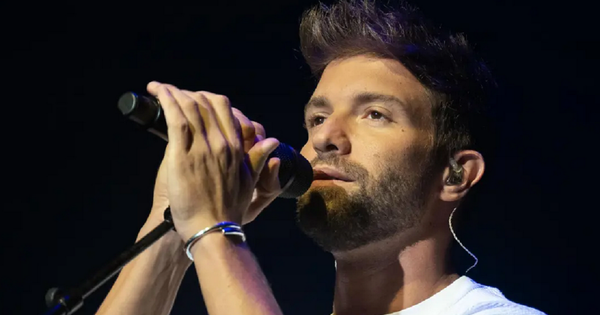 Pablo Alborán se retira temporalmente de los escenarios: 