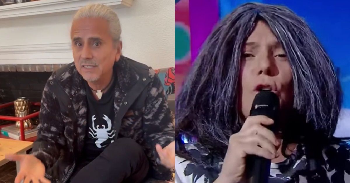 Pablo Herrera afirma que ganará 'sí o sí' otra querella a El Antídoto: 