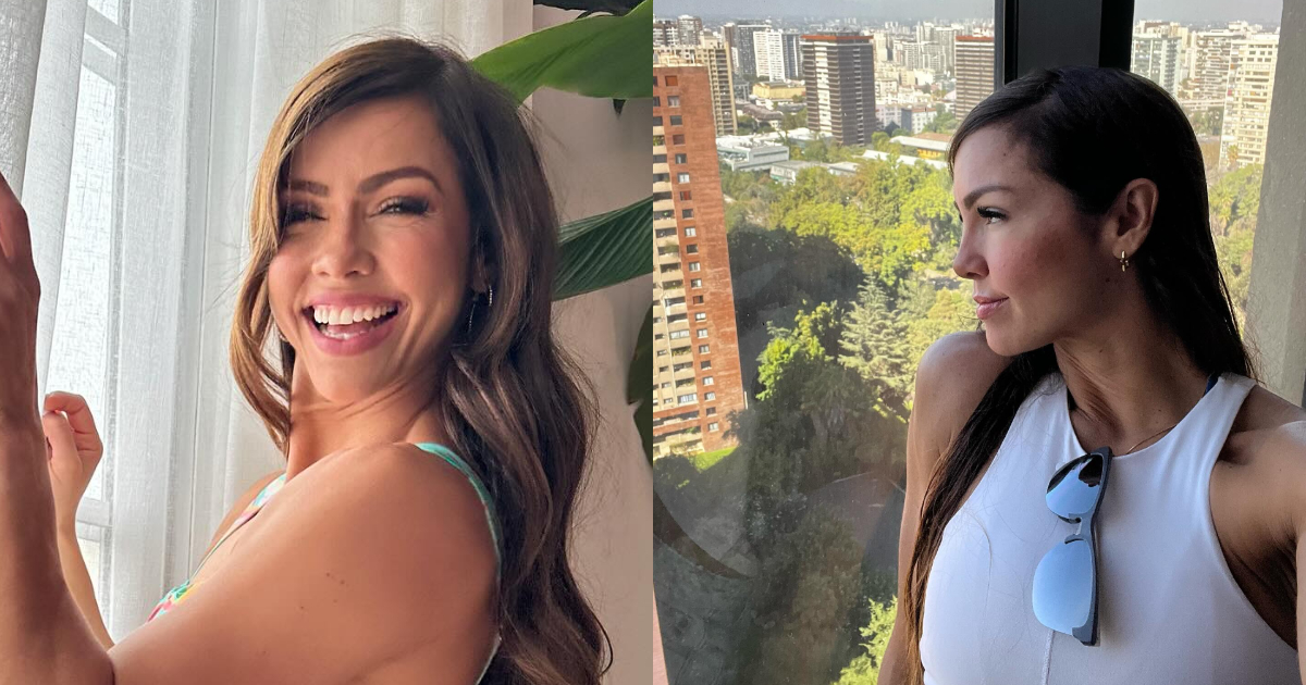 ¿Qué fue de Paloma Fiuza, más conocida como Pops? El auspicioso presente de la bailarina en Chile