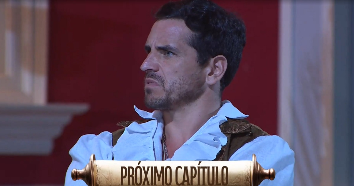 Pangal reaccionó a dichos de Faloon en Ganar o Servir