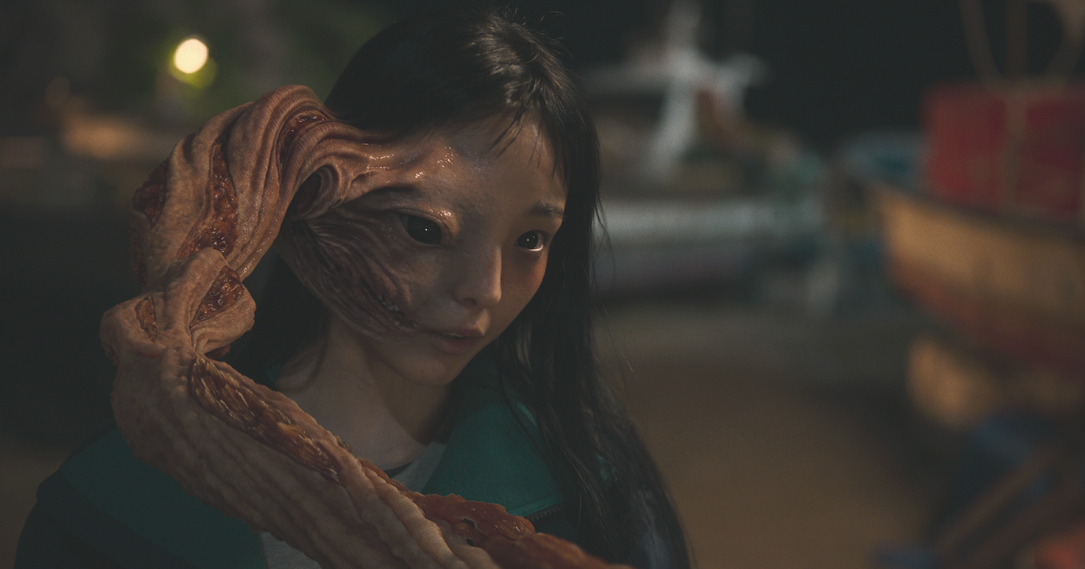 ¿Solo para estómagos fuertes? De qué trata 