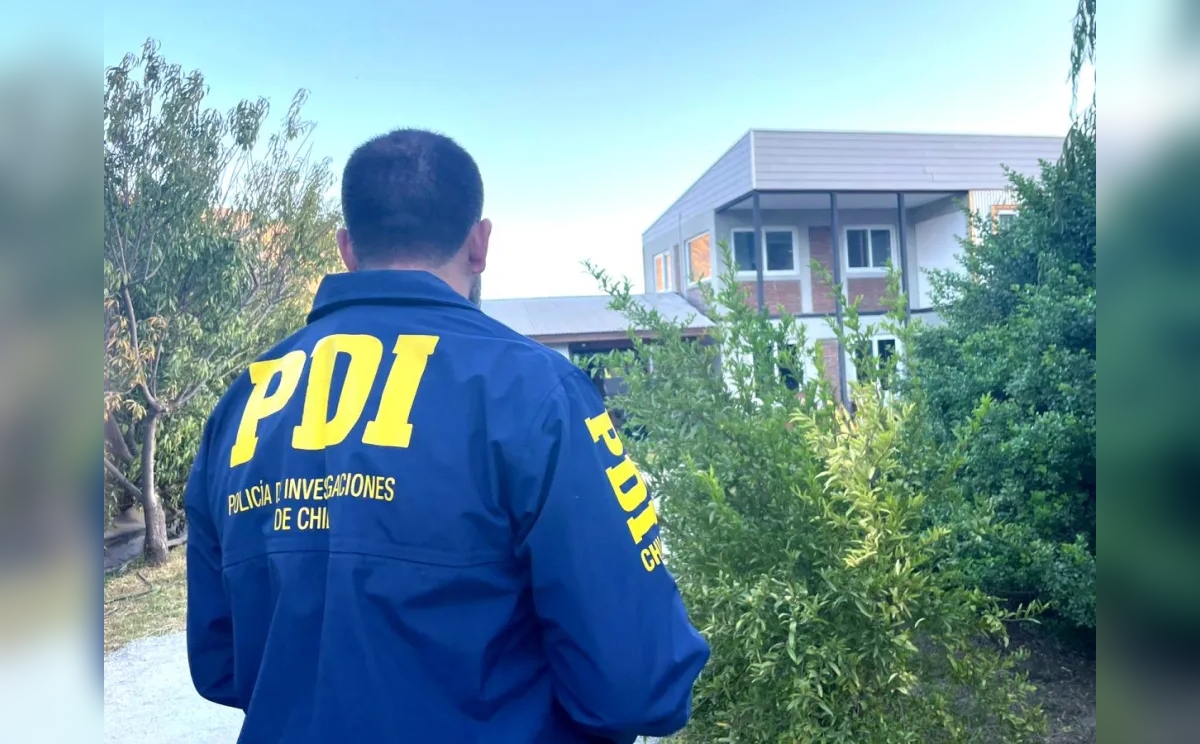 Conmoción por parricidio en Salamanca: hermana de exconstituyente mató de 33 puñaladas a su madre