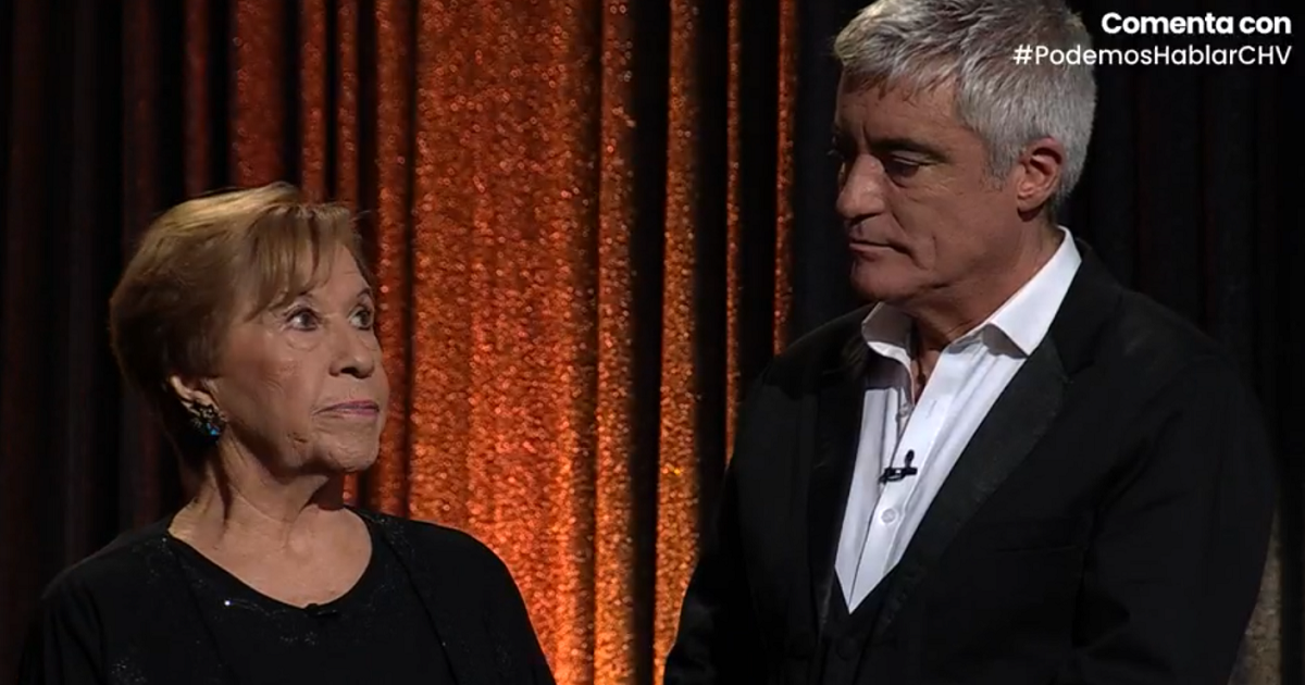 Paty Cofré detalló complejo estado de salud que enfrentó los últimos meses: 