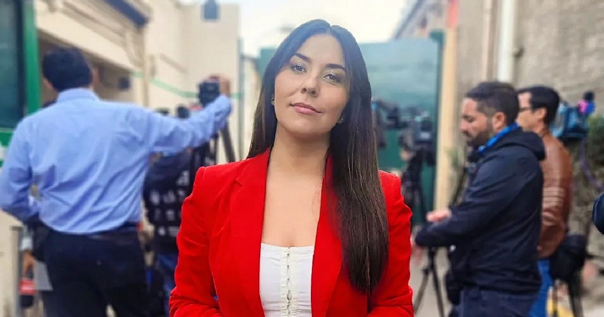 Paulina Padilla anunció drástica medida tras polémica por arriendo: 