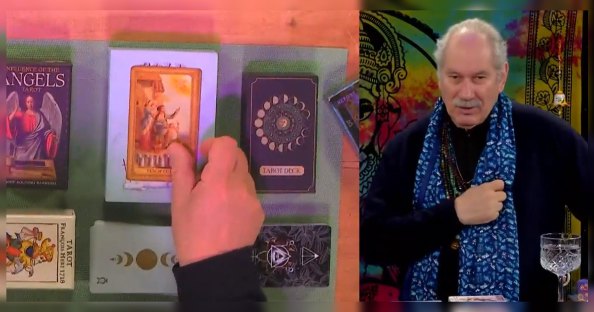 Miércoles 17 de abril: ¿cuál fue la predicción del horóscopo de Pedro Engel para cada signo? 