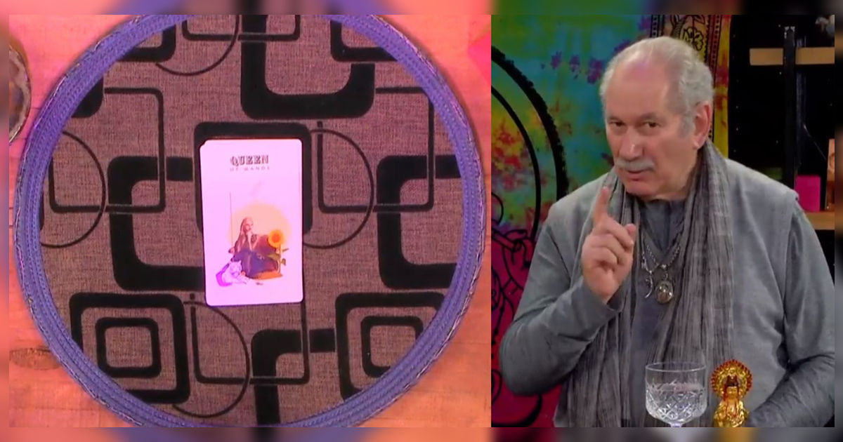 Amor, dolor y dinero extra: revisa qué dijo Pedro Engel en su horóscopo para este 18 de abril