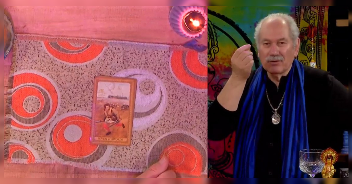 ¿Cómo estará el fin de semana del 19 de abril? Revisa qué dijo Pedro Engel en su horóscopo