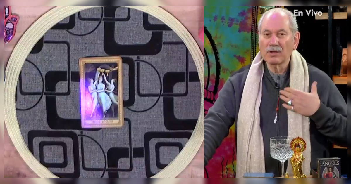 Tras el último día del mes: revisa el horóscopo de Pedro Engel para este 30 de abril